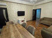 İcarəyə verilir 2 otaqlı yeni tikili 55 m², İnşaatçılar m., photo 1 from 8
