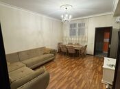 İcarəyə verilir 2 otaqlı yeni tikili 55 m², İnşaatçılar m., photo 4 from 8