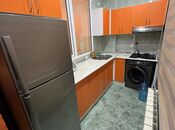 İcarəyə verilir 2 otaqlı yeni tikili 55 m², İnşaatçılar m., photo 7 from 8