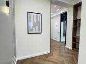 Продаётся 3-комн. новостройка 108 м², м. Нариман Нариманов, photo 5 from 8
