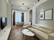 Продаётся 3-комн. новостройка 108 м², м. Нариман Нариманов, photo 1 from 8