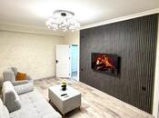 Satılır 2 otaqlı yeni tikili 55 m², Nizami r., photo 3 from 8