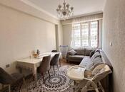 Satılır 2 otaqlı yeni tikili 76 m², Qara Qarayev m., photo 2 from 8