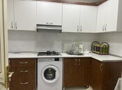 İcarəyə verilir 2 otaqlı yeni tikili 65 m², Gənclik m., photo 5 from 8