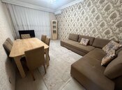İcarəyə verilir 2 otaqlı yeni tikili 65 m², Gənclik m., photo 2 from 8