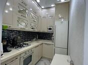 Продаётся 2-комн. новостройка 52 м², м. Элмляр Академиясы, photo 5 from 7