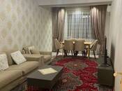 İcarəyə verilir 2 otaqlı yeni tikili 110 m², Gənclik m., photo 1 from 8