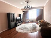 Сдаётся 3-комн. новостройка 120 м², м. Шах Исмаил Хатаи, photo 1 from 8