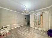 İcarəyə verilir 3 otaqlı yeni tikili 140 m², Nərimanov r., photo 4 from 8
