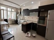İcarəyə verilir 3 otaqlı yeni tikili 150 m², 8 Noyabr m., photo 3 from 8