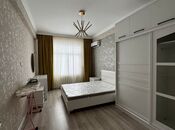 Сдаётся 2-комн. новостройка 75 м², пос. Бакиханова, photo 3 from 8