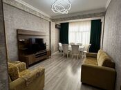 Сдаётся 2-комн. новостройка 75 м², пос. Бакиханова, photo 2 from 8