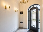 Satılır 8 otaqlı həyət evi/bağ evi 450 m², Badamdar q., photo 8 from 8