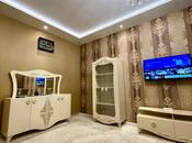 İcarəyə verilir 3 otaqlı yeni tikili 108 m², Elmlər Akademiyası m., photo 6 from 8