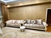 İcarəyə verilir 3 otaqlı yeni tikili 108 m², Elmlər Akademiyası m., photo 3 from 8