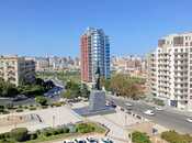 Сдаётся 3-комн. вторичка 90 м², м. Элмляр Академиясы, photo 5 from 8