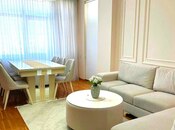 Satılır 3 otaqlı yeni tikili 85 m², Nəriman Nərimanov m., photo 1 from 8