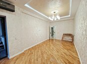Satılır 2 otaqlı yeni tikili 57 m², Qara Qarayev m., photo 2 from 8