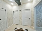 Satılır 2 otaqlı yeni tikili 57 m², Qara Qarayev m., photo 5 from 8