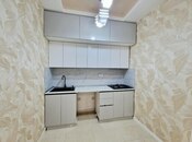 Satılır 2 otaqlı yeni tikili 57 m², Qara Qarayev m., photo 8 from 8