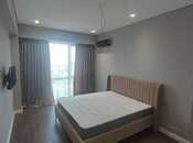 İcarəyə verilir 4 otaqlı yeni tikili 150 m², Bakmil m., photo 3 from 8