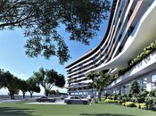 Satılır 2 otaqlı yeni tikili 67 m², Avtovağzal m., photo 3 from 8