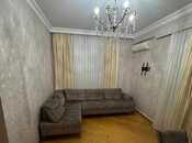 İcarəyə verilir 2 otaqlı yeni tikili 65 m², Yeni Yasamal q., photo 1 from 8