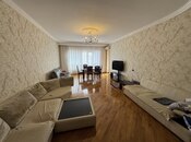 İcarəyə verilir 4 otaqlı yeni tikili 180 m², Nizami m., photo 1 from 8