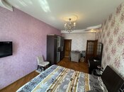 İcarəyə verilir 4 otaqlı yeni tikili 180 m², Nizami m., photo 4 from 8