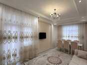 İcarəyə verilir 3 otaqlı yeni tikili 127 m², Yasamal q., photo 4 from 8