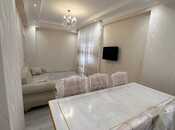 İcarəyə verilir 3 otaqlı yeni tikili 127 m², Yasamal q., photo 3 from 8