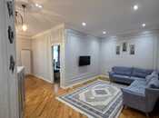 İcarəyə verilir 3 otaqlı yeni tikili 106 m², 8 Noyabr m., photo 3 from 8
