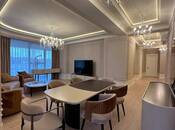 İcarəyə verilir 4 otaqlı yeni tikili 225 m², Ağ şəhər q., photo 2 from 8