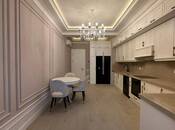 İcarəyə verilir 4 otaqlı yeni tikili 225 m², Ağ şəhər q., photo 6 from 8