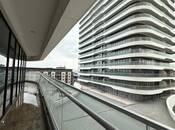 İcarəyə verilir 4 otaqlı yeni tikili 225 m², Ağ şəhər q., photo 1 from 8