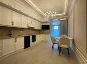 İcarəyə verilir 4 otaqlı yeni tikili 225 m², Ağ şəhər q., photo 4 from 8