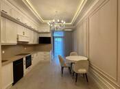 İcarəyə verilir 4 otaqlı yeni tikili 225 m², Ağ şəhər q., photo 5 from 8