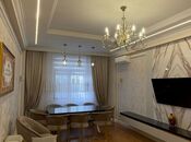 Satılır 3 otaqlı yeni tikili 120 m², Elmlər Akademiyası m., photo 2 from 8