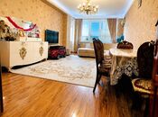 Satılır 3 otaqlı yeni tikili 115 m², Xalqlar Dostluğu m., photo 3 from 8