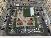 İcarəyə verilir 3 otaqlı yeni tikili 80 m², Qara Qarayev m., photo 1 from 8