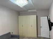 İcarəyə verilir 3 otaqlı yeni tikili 126 m², 28 May m., photo 5 from 8