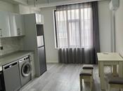 İcarəyə verilir 3 otaqlı yeni tikili 126 m², 28 May m., photo 3 from 8