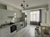 İcarəyə verilir 3 otaqlı yeni tikili 126 m², 28 May m., photo 1 from 8