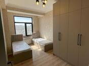 Satılır 3 otaqlı yeni tikili 98 m², İnşaatçılar m., photo 7 from 8
