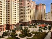 Продаётся 2-комн. новостройка 76 м², м. Элмляр Академиясы, photo 1 from 5