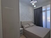 Satılır 2 otaqlı yeni tikili 40 m², Qara Qarayev m., photo 8 from 8