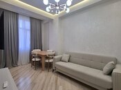Satılır 2 otaqlı yeni tikili 40 m², Qara Qarayev m., photo 1 from 8