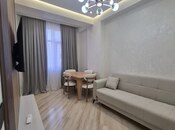 Satılır 2 otaqlı yeni tikili 40 m², Qara Qarayev m., photo 3 from 8