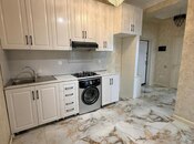 İcarəyə verilir 2 otaqlı yeni tikili 98 m², Həzi Aslanov m., photo 7 from 8