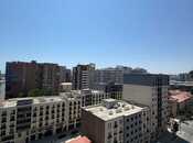 İcarəyə verilir 2 otaqlı yeni tikili 60 m², Nəsimi r., photo 4 from 8